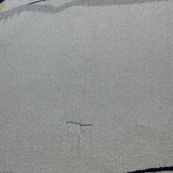 ISABELLA SINCLAIR ANTHROPOLOGIE Women's Garden Party Floral Dress Ivory Size 8 - Picture 15 of 16